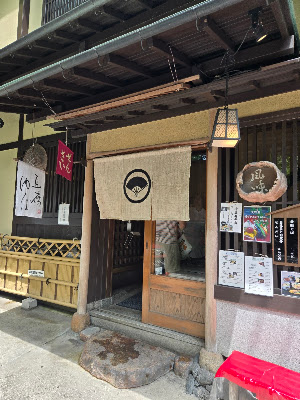 Torii-chaya