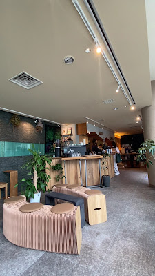 COYOTE the ordinary shop 사진 2