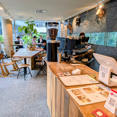 COYOTE the ordinary shop 사진 3