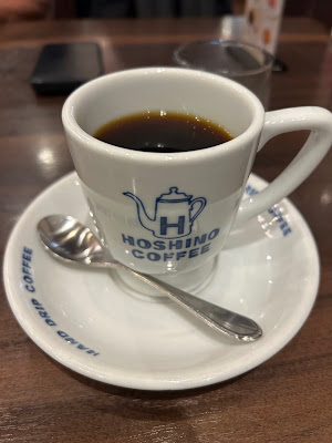 Hoshino Coffee - Asty Kyoto 사진 4