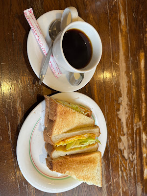 Caffè Veloce - Kyoto Station 사진 4