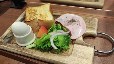 Ogawa Coffee - Kyoto Station Central Entrance 사진 2