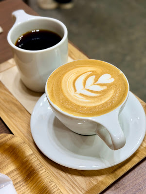 Ogawa Coffee - Kyoto Station Central Entrance 사진 5