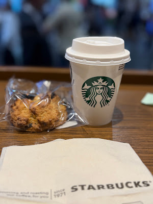 Starbucks Coffee - JR Kyoto Station Shinkansen Central Entrance 사진 4