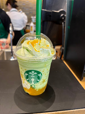 Starbucks Coffee - JR Kyoto Station Shinkansen Central Entrance 사진 3