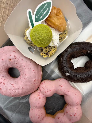 Mister Donut - JR Kyoto Station Building Shop 사진 3