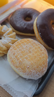 Mister Donut - JR Kyoto Station Building Shop 사진 2
