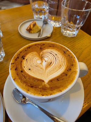 Astrea Coffee 사진 4