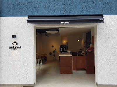Astrea Coffee