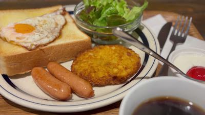 KAMEE COFFEE KYOTO 사진 2