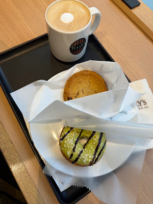 Tully’s Coffee - Shijo Omiya 사진 3