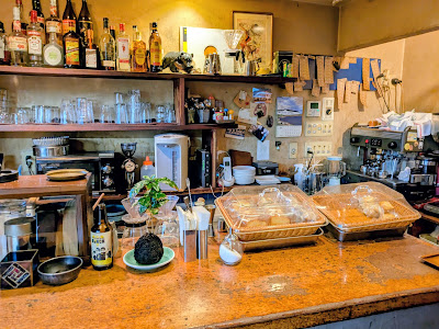 Caffè Louie Louie 사진 4
