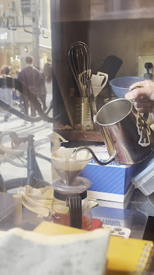 Caffè Louie Louie 사진 2
