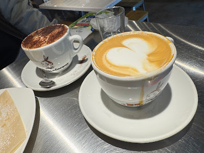 Caffè Louie Louie 사진 3
