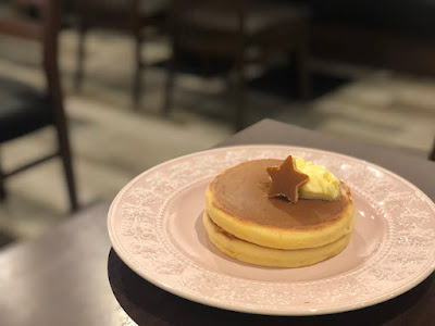 Kuro Cafe Kyoto 사진 3