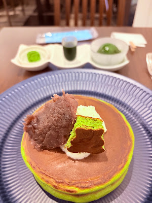 Kuro Cafe Kyoto 사진 4