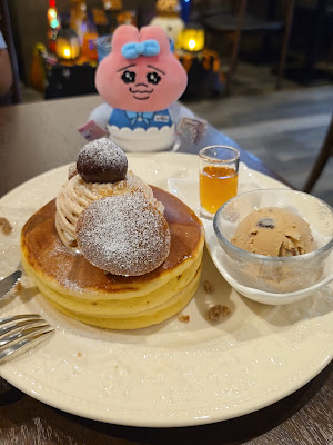 Kuro Cafe Kyoto 사진 2