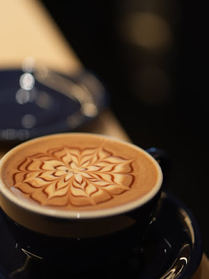 Sanwa Coffee Works Kyoto 사진 4