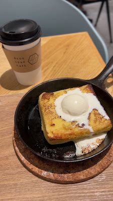 Blue Leaf Café 사진 3