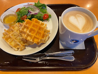 Excelsior Caffé 사진 3