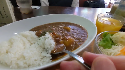 야마모토 킷사 사진 2