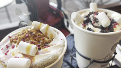 Rickshaw Café 사진 2