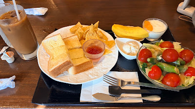 Café Rosé 사진 4