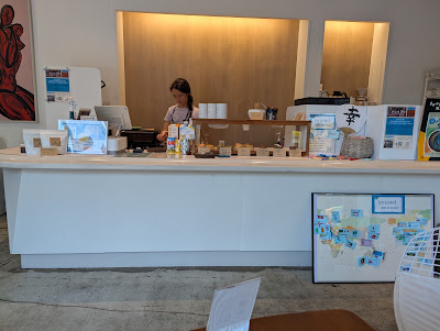 and mark cafe 사진 3