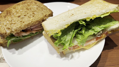 Ueshima Coffee House - Kyoto Saga Arashiyama 사진 2