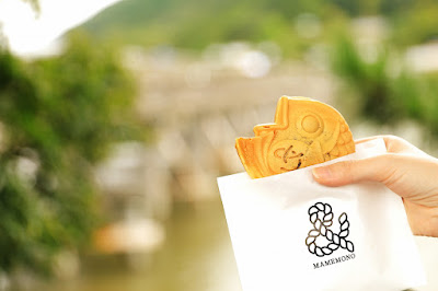 Mamemono to Taiyaki Arashiyama Honten 사진 3