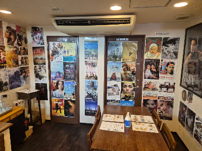 Cafe Seberg 사진 3