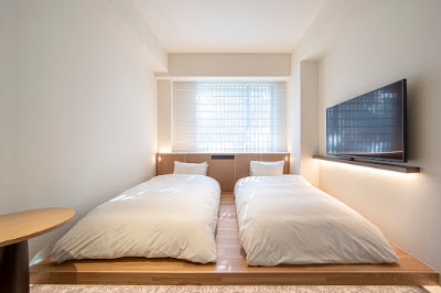 Park Hotel Kyoto 사진 3