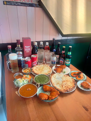 パパカレ-curry Nepali restaurant 사진 2