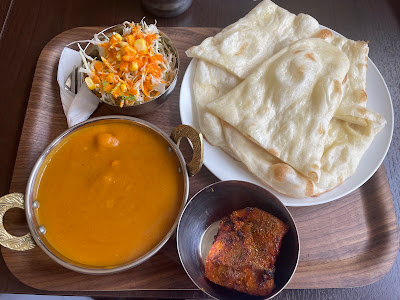 パパカレ-curry Nepali restaurant 사진 4
