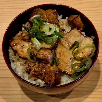麺屋かっちゃん３号店 사진 2