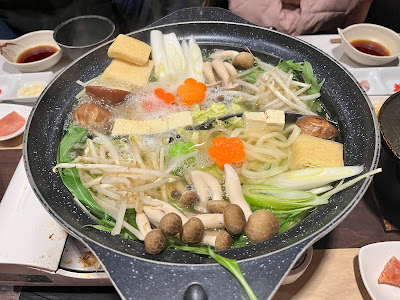 喜なべ 사진 3