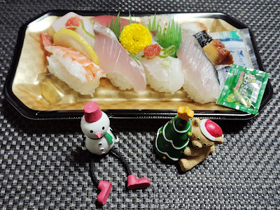 Takagi fresh fish shop - Aeon Mall KYOTO 사진 4
