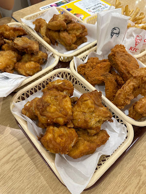 KFC 사진 3