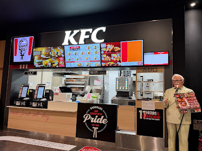 KFC 사진 5