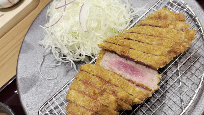 牛カツ京都勝牛 京都駅八条口みやこみち店 사진 2
