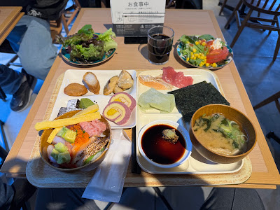 レフ京都八条口 Breakfast 사진 3