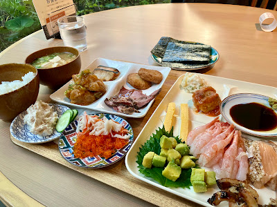 レフ京都八条口 Breakfast 사진 2
