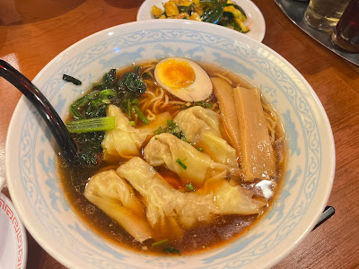 中国酒場 華星 사진 2
