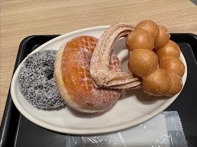 Mister Donut - Kintetsu Kyoto Shop 사진 3