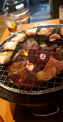 炭火焼肉とく 사진 2