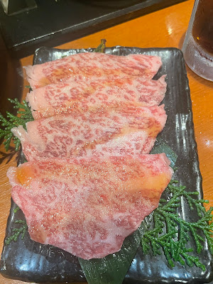 炭火焼肉とく 사진 4