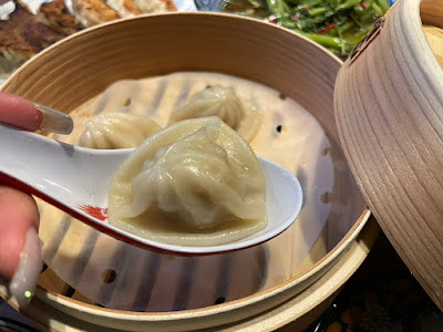 Mushi to Ate Fufu Kyoto Station 사진 3