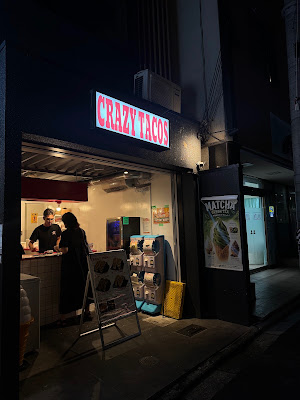 CRAZY TACOS Kyoto 사진 2