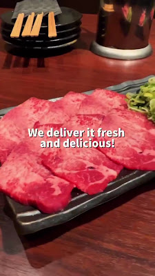 Charcoal-Grilled Yakiniku Tsunku｜Wagyu Yakiniku 사진 2