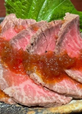 Charcoal-Grilled Yakiniku Tsunku｜Wagyu Yakiniku 사진 4
